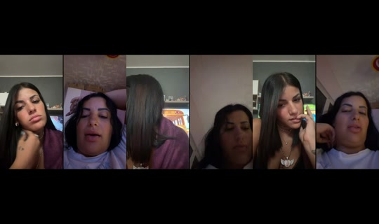 _nikitafrascogna TikTok Live — Sep 7, 2026, 12:58 AM