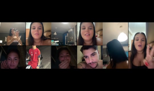 _nikitafrascogna TikTok Live — Sep 7, 2026, 6:35 PM