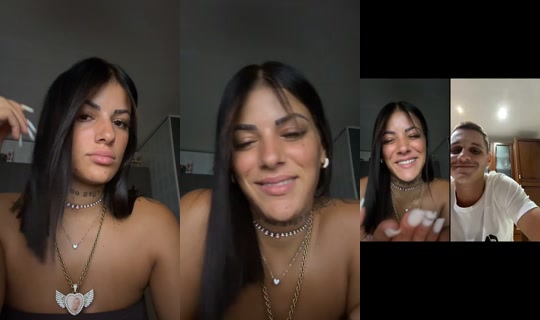 _nikitafrascogna TikTok Live — Sep 7, 2026, 8:46 PM