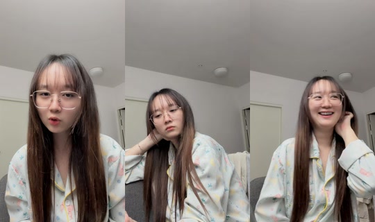 _ning_125 TikTok Live — Sep 3, 2026, 6:00 PM