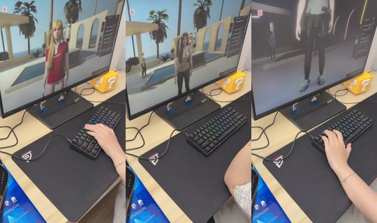 _ning_125 TikTok Live — Sep 6, 2026, 5:57 PM