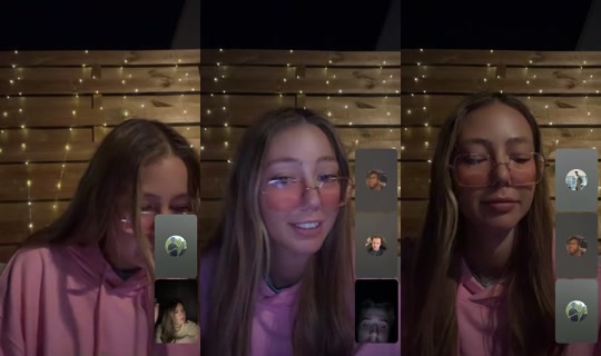 _nmsx TikTok Live — Aug 23, 2026, 8:21 PM
