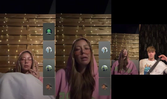 _nmsx TikTok Live — Aug 23, 2026, 10:01 PM
