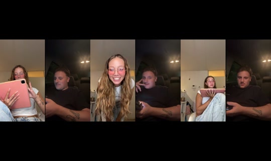 _nmsx TikTok Live — Aug 29, 2026, 10:34 PM