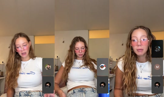_nmsx TikTok Live — Aug 30, 2026, 12:15 AM