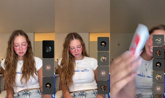 _nmsx TikTok Live — Aug 30, 2026, 1:05 AM