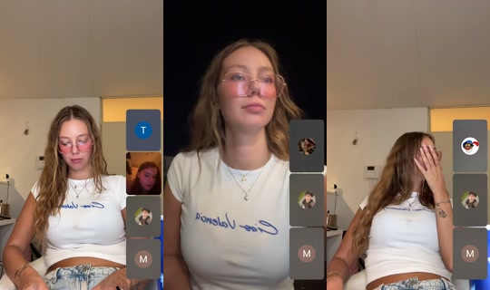 _nmsx TikTok Live — Aug 30, 2026, 1:55 AM