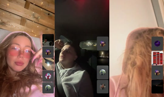 _nmsx TikTok Live — Sep 27, 2026, 9:58 PM