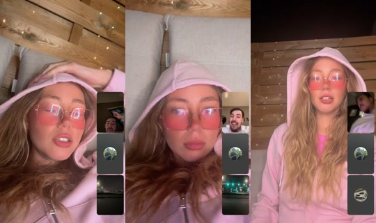 _nmsx TikTok Live — Sep 27, 2026, 11:38 PM