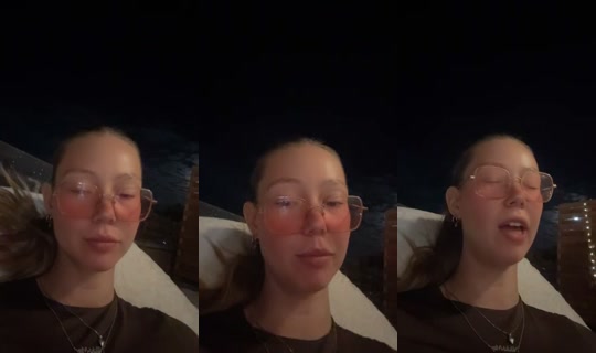 _nmsx TikTok Live — Sep 29, 2026, 7:33 PM