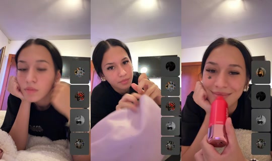 _nneress TikTok Live — Sep 14, 2026, 9:51 PM