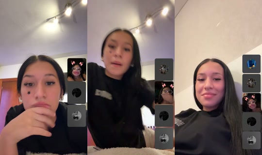 _nneress TikTok Live — Sep 14, 2026, 10:08 PM