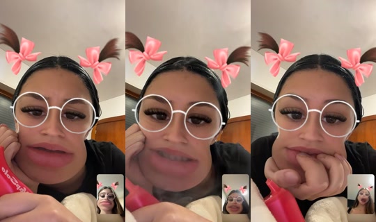 _nneress TikTok Live — Sep 16, 2026, 6:57 PM