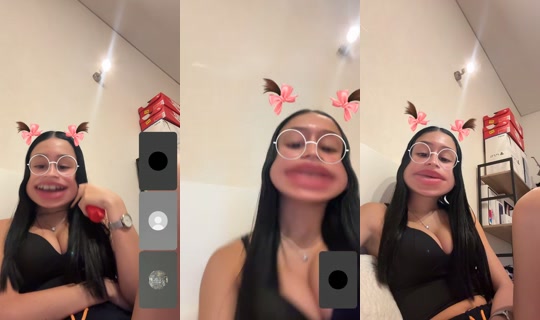 _nneress TikTok Live — Sep 23, 2026, 9:31 PM