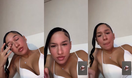 _nneress TikTok Live — Sep 25, 2026, 11:03 PM