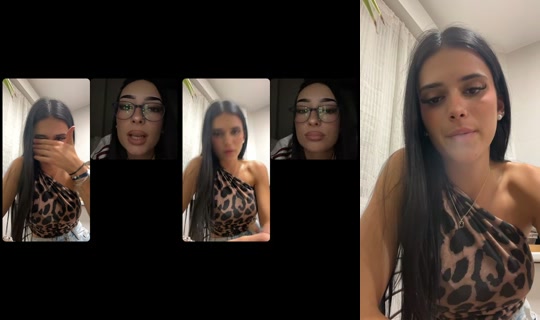 _nnomeconocess_3 TikTok Live — Aug 23, 2026, 12:49 AM