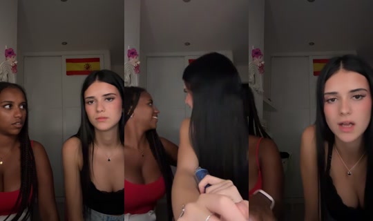 _nnomeconocess_3 TikTok Live — Aug 24, 2026, 7:22 PM