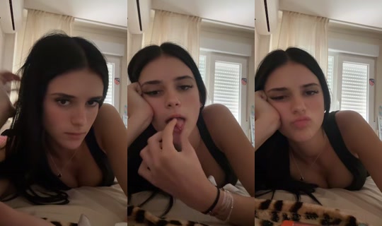 _nnomeconocess_3 TikTok Live — Aug 28, 2026, 3:29 PM