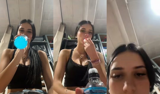 _nnomeconocess_3 TikTok Live — Aug 29, 2026, 3:54 PM