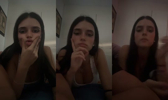 _nnomeconocess_3 TikTok Live — Sep 9, 2026, 3:45 PM