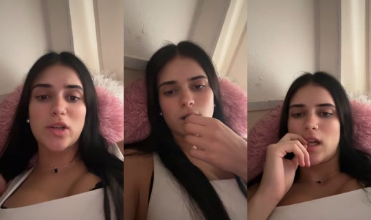_nnomeconocess_3 TikTok Live — Sep 14, 2026, 1:57 PM