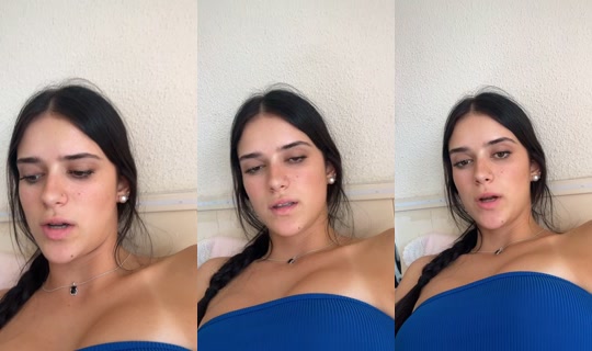 _nnomeconocess_3 TikTok Live — Sep 16, 2026, 2:48 PM