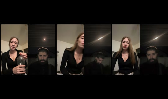 _noemi.herb_ TikTok Live — Aug 24, 2026, 8:00 PM