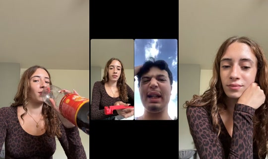 _noemi.herb_ TikTok Live — Aug 28, 2026, 2:27 PM