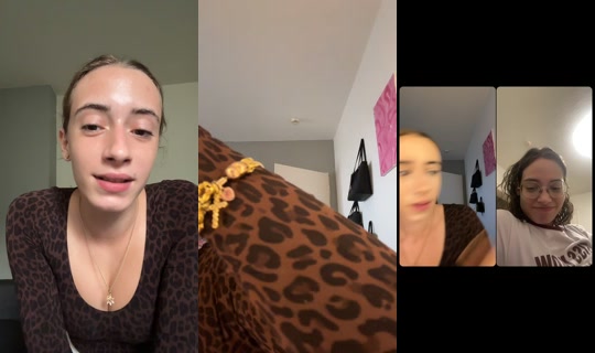_noemi.herb_ TikTok Live — Aug 29, 2026, 5:30 PM