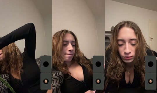 _noemi.herb_ TikTok Live — Oct 8, 2026, 8:09 PM