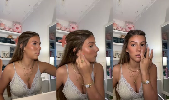 _noemiballester_ TikTok Live — Sep 13, 2026, 6:30 PM