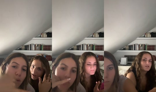 _noemiballester_ TikTok Live — Sep 27, 2026, 5:59 PM