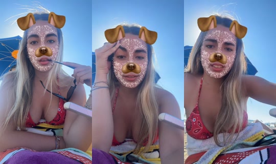 _noemipenge_ TikTok Live — Sep 13, 2026, 8:04 AM