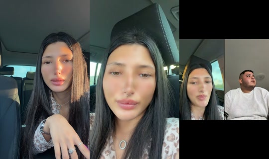 _nofaryerushalmi_ TikTok Live — Aug 22, 2026, 3:29 PM