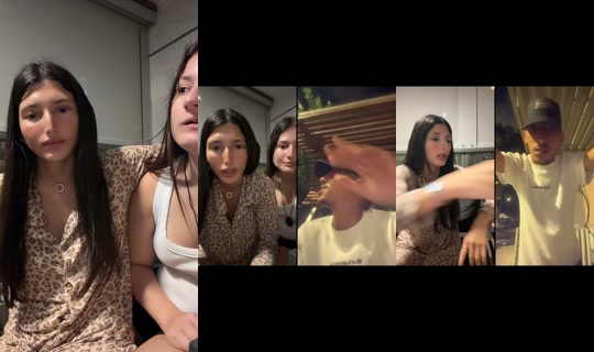 _nofaryerushalmi_ TikTok Live — Aug 22, 2026, 5:23 PM