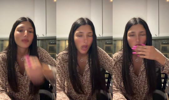 _nofaryerushalmi_ TikTok Live — Aug 22, 2026, 5:44 PM