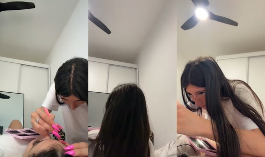 _nofaryerushalmi_ TikTok Live — Aug 24, 2026, 4:04 PM