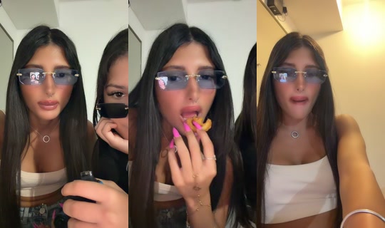 _nofaryerushalmi_ TikTok Live — Aug 29, 2026, 4:50 PM