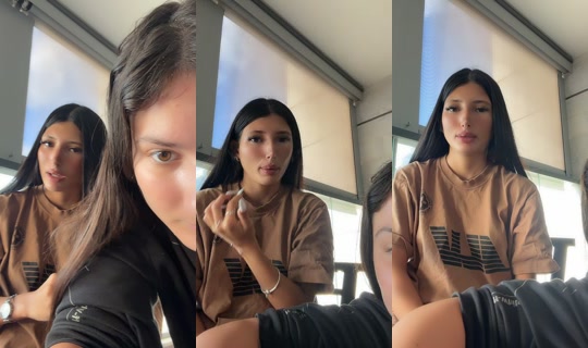 _nofaryerushalmi_ TikTok Live — Sep 19, 2026, 2:30 PM