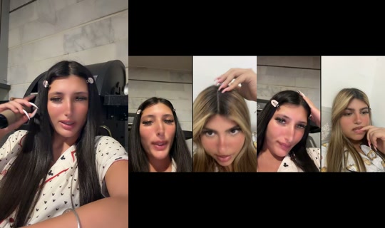_nofaryerushalmi_ TikTok Live — Oct 8, 2026, 11:12 PM