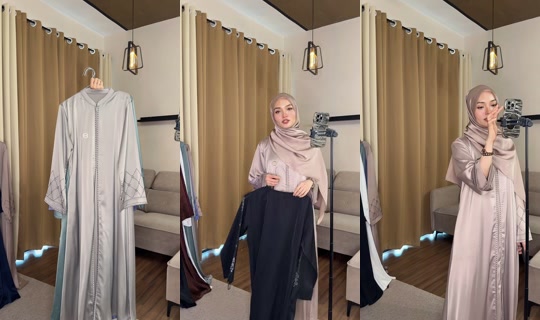 _norishkamilya TikTok Live — Aug 25, 2026, 9:55 AM
