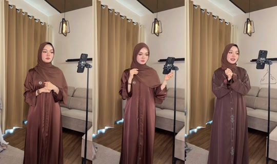 _norishkamilya TikTok Live — Aug 28, 2026, 9:52 AM