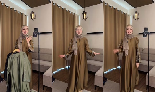 _norishkamilya TikTok Live — Sep 29, 2026, 5:46 AM