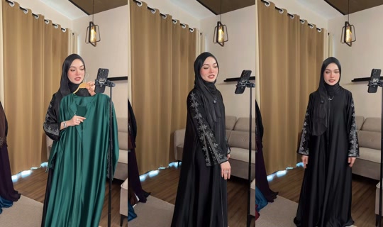 _norishkamilya TikTok Live — Oct 9, 2026, 9:24 AM