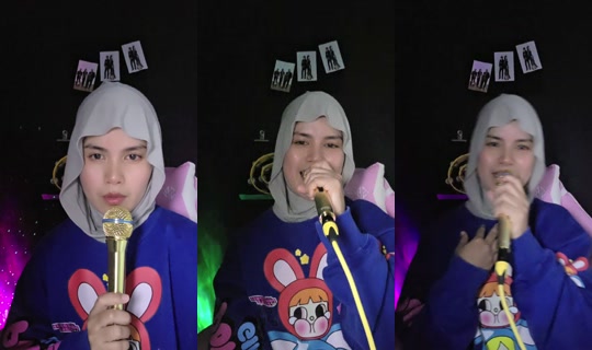_noriznor TikTok Live — Aug 20, 2026, 12:58 PM