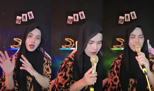 _noriznor TikTok Live — Sep 1, 2026, 8:45 AM