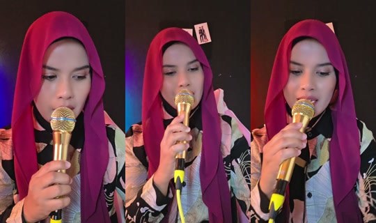 _noriznor TikTok Live — Oct 3, 2026, 5:25 AM
