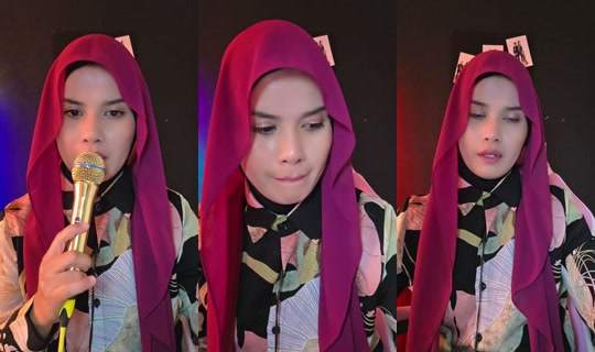 _noriznor TikTok Live — Oct 3, 2026, 6:16 AM