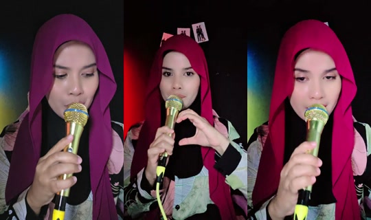 _noriznor TikTok Live — Oct 3, 2026, 8:47 AM