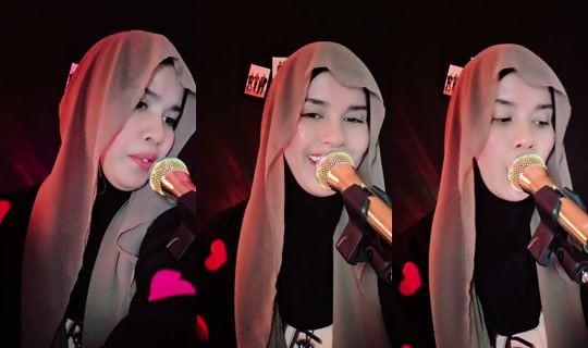 _noriznor TikTok Live — Oct 5, 2026, 8:40 AM